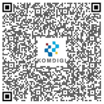QR Verifikasi PSE